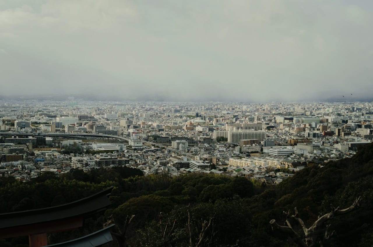 Фото 39 из альбома Kyoto 2024