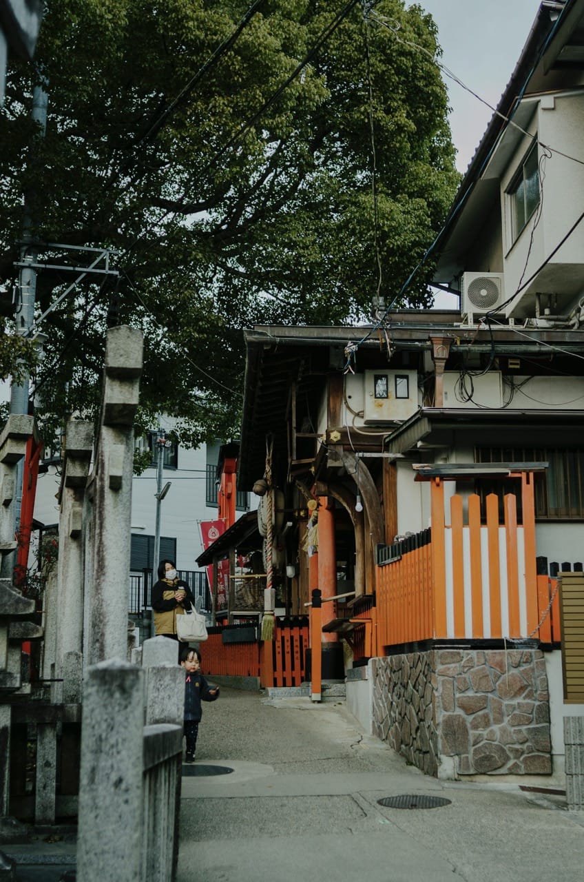 Фото 55 из альбома Kyoto 2024