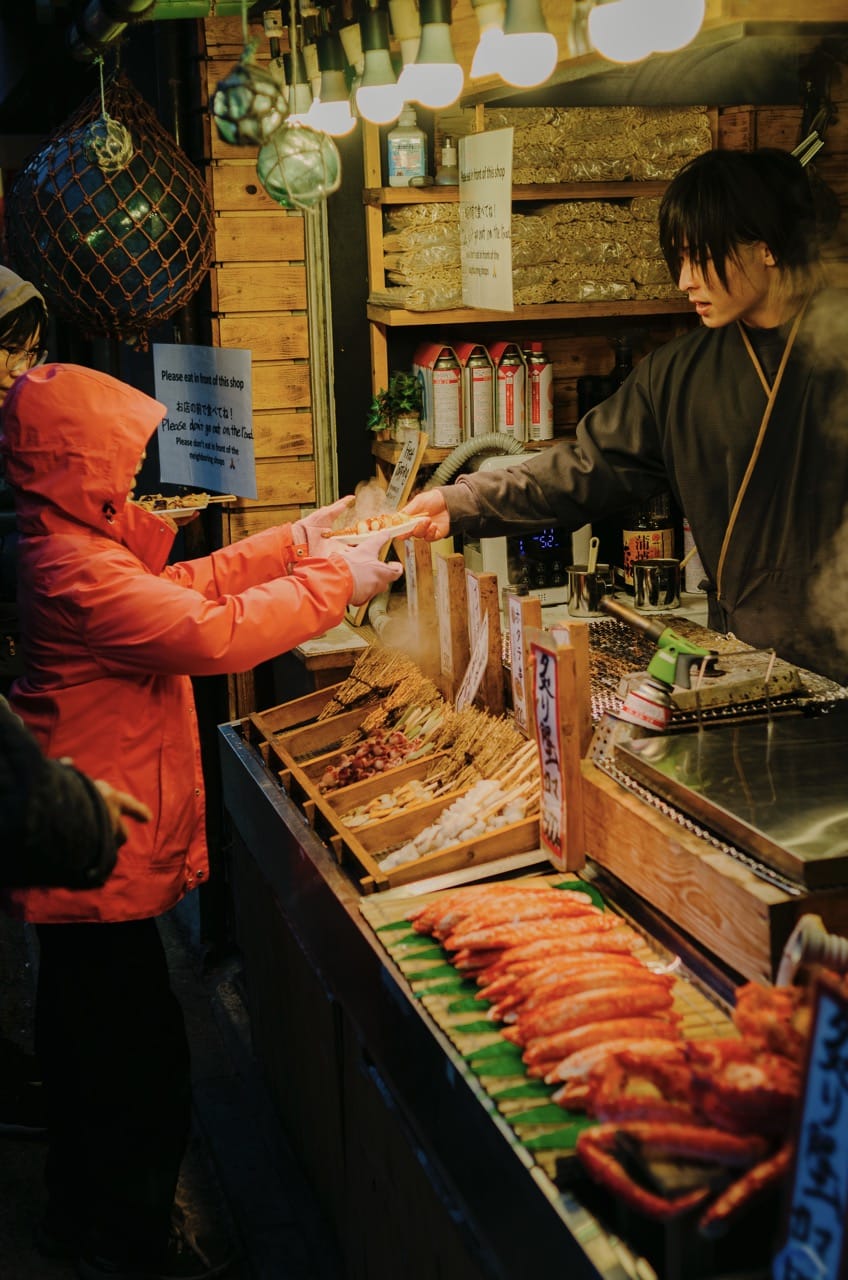 Фото 62 из альбома Kyoto 2024