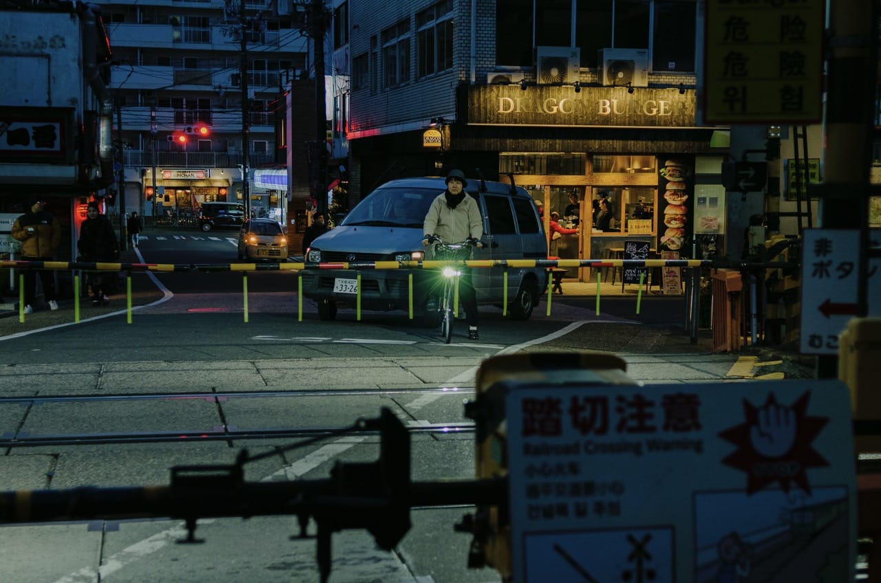 Фото 64 из альбома Kyoto 2024