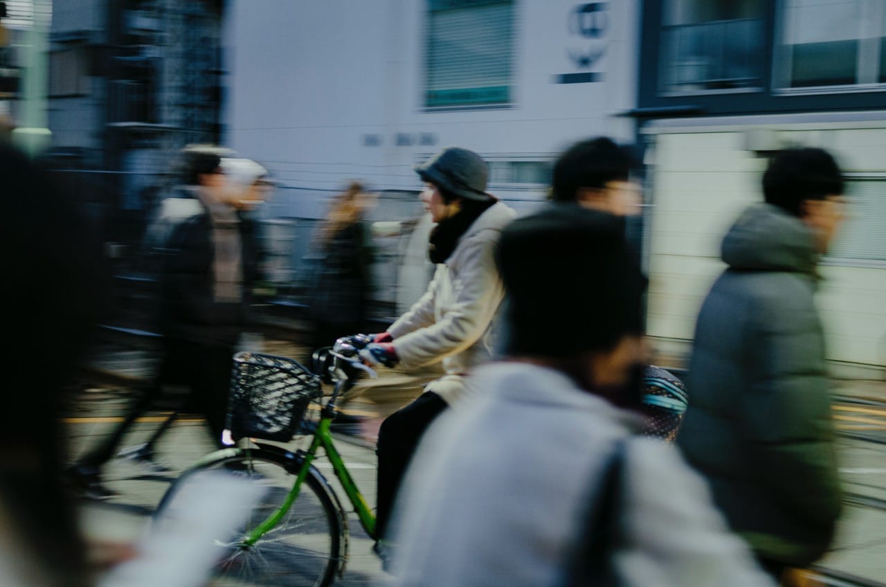 Фото 65 из альбома Kyoto 2024