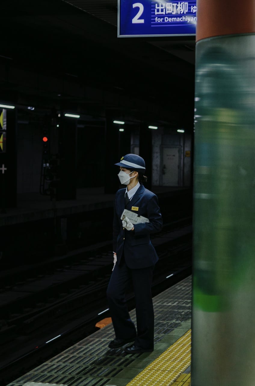 Фото 68 из альбома Kyoto 2024