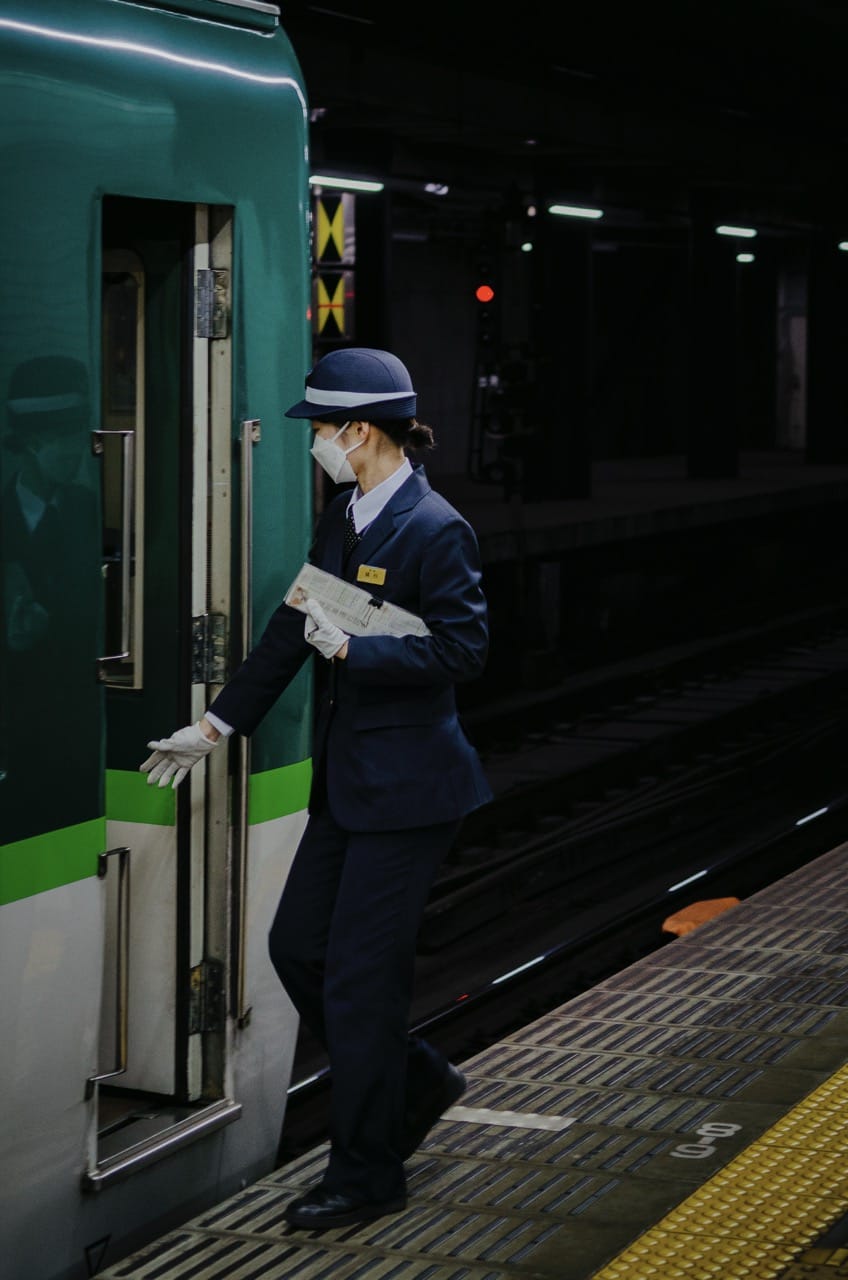 Фото 69 из альбома Kyoto 2024