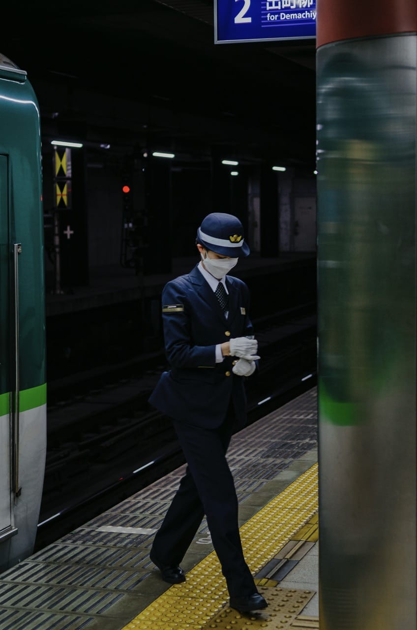 Фото 70 из альбома Kyoto 2024