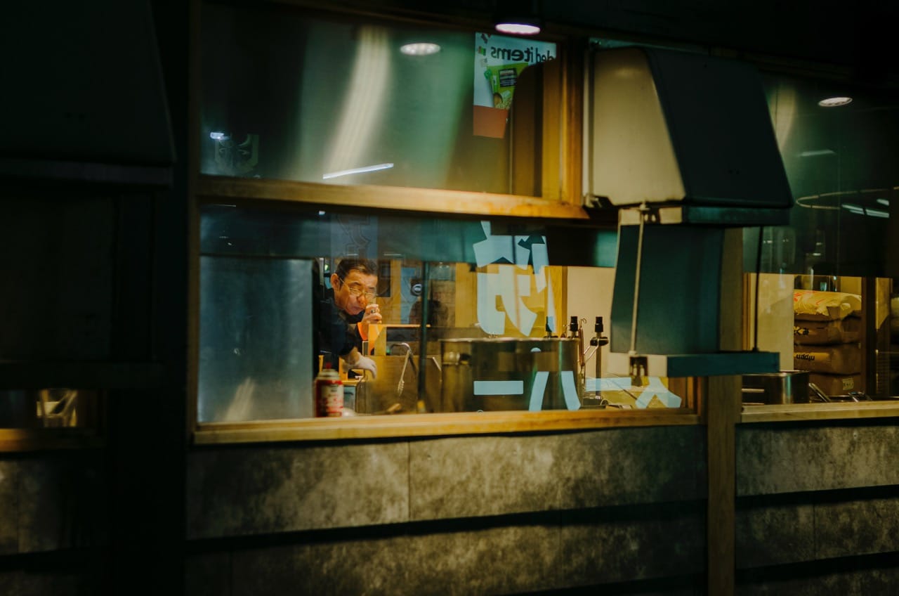 Фото 79 из альбома Kyoto 2024