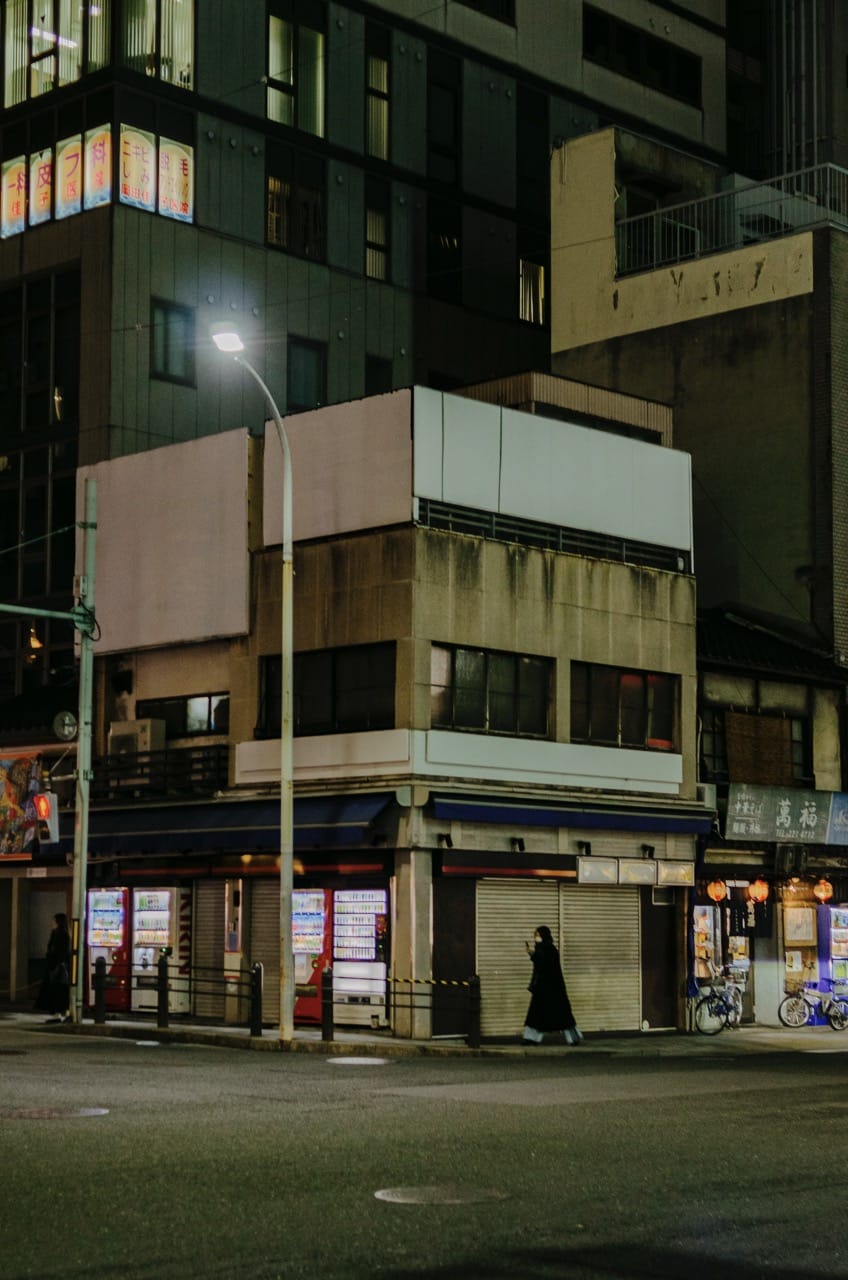 Фото 84 из альбома Kyoto 2024