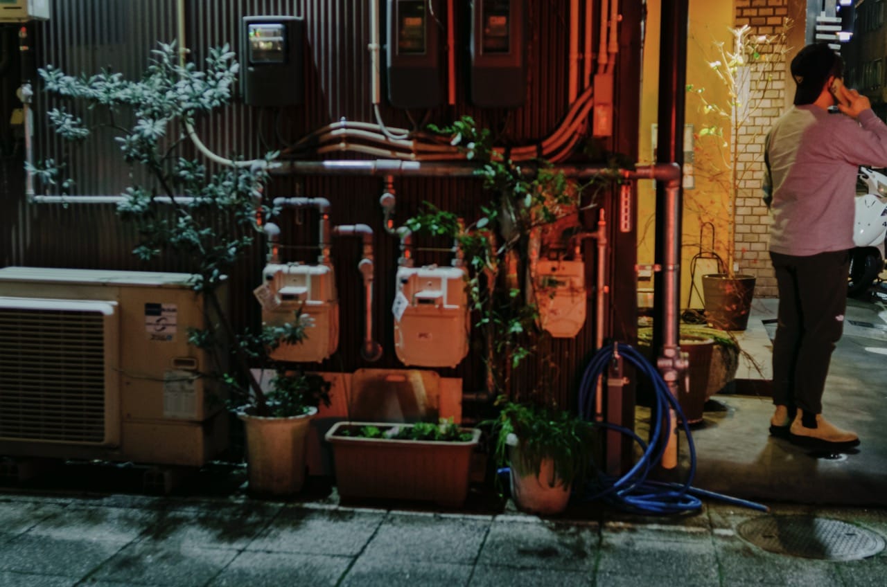 Фото 86 из альбома Kyoto 2024