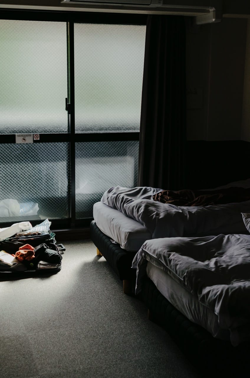 Фото 105 из альбома Kyoto 2024