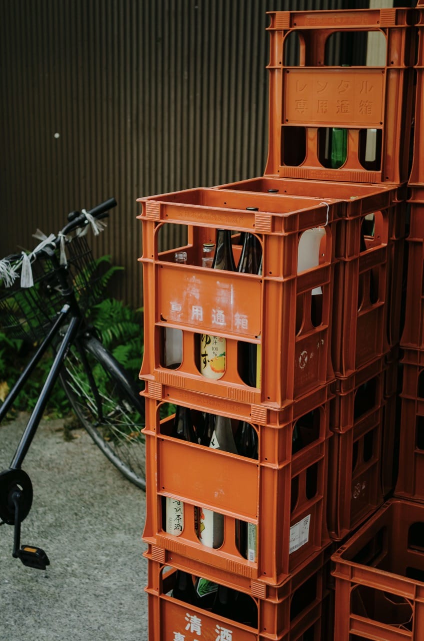 Фото 106 из альбома Kyoto 2024