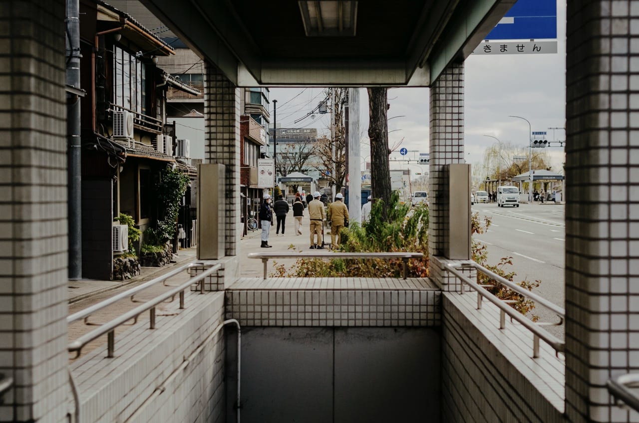 Фото 107 из альбома Kyoto 2024