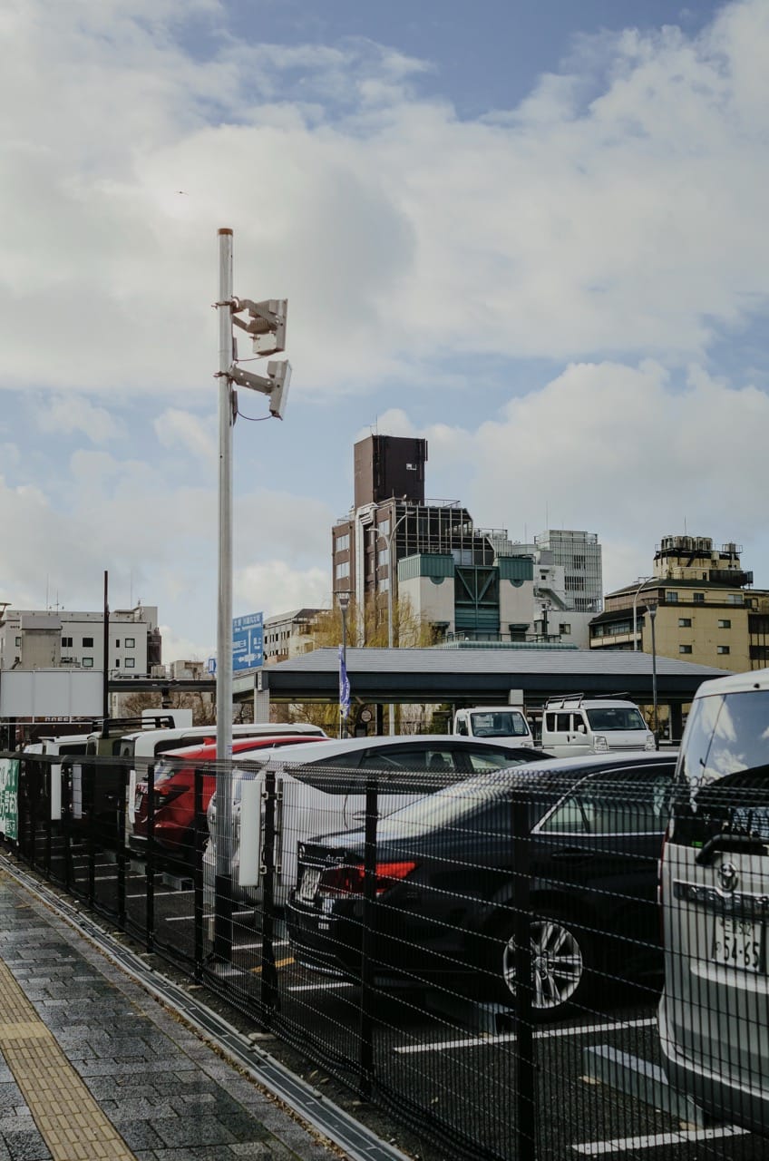 Фото 109 из альбома Kyoto 2024