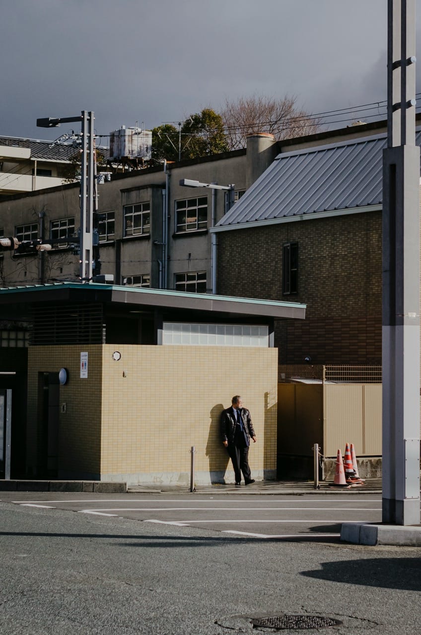 Фото 111 из альбома Kyoto 2024