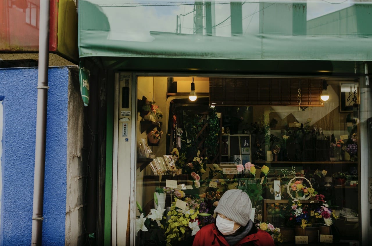 Фото 115 из альбома Kyoto 2024