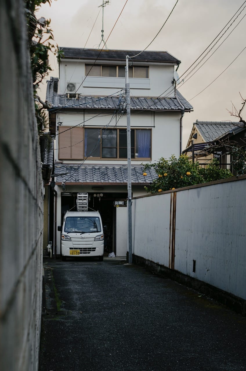 Фото 126 из альбома Kyoto 2024