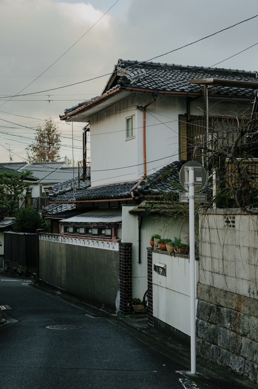 Фото 134 из альбома Kyoto 2024