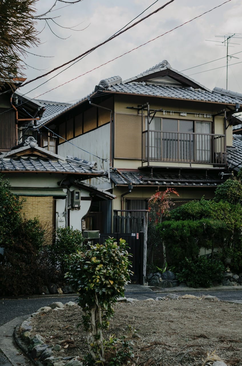 Фото 141 из альбома Kyoto 2024