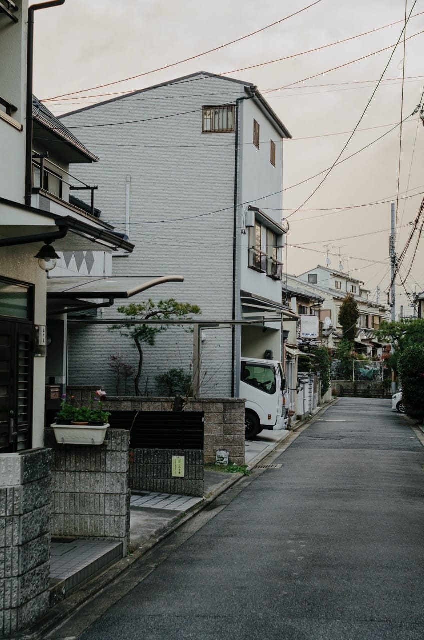 Фото 144 из альбома Kyoto 2024