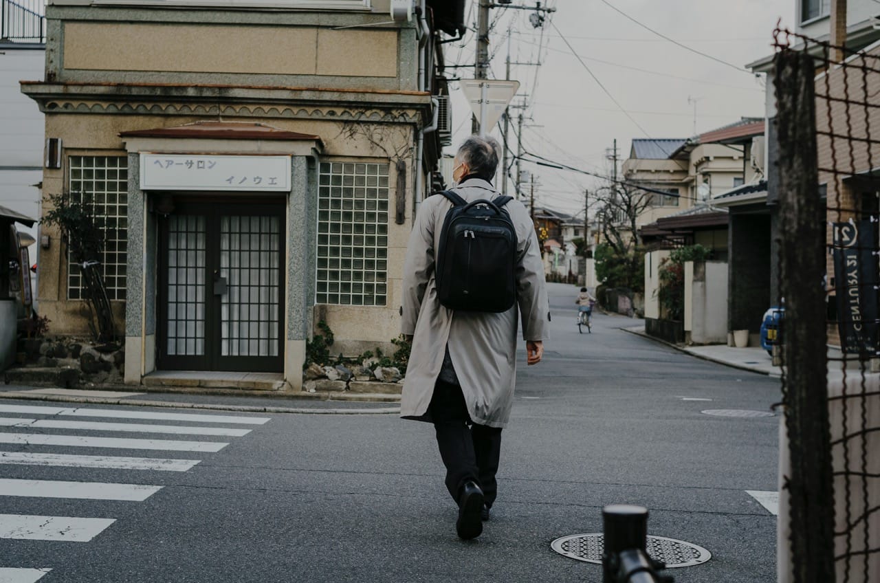 Фото 149 из альбома Kyoto 2024