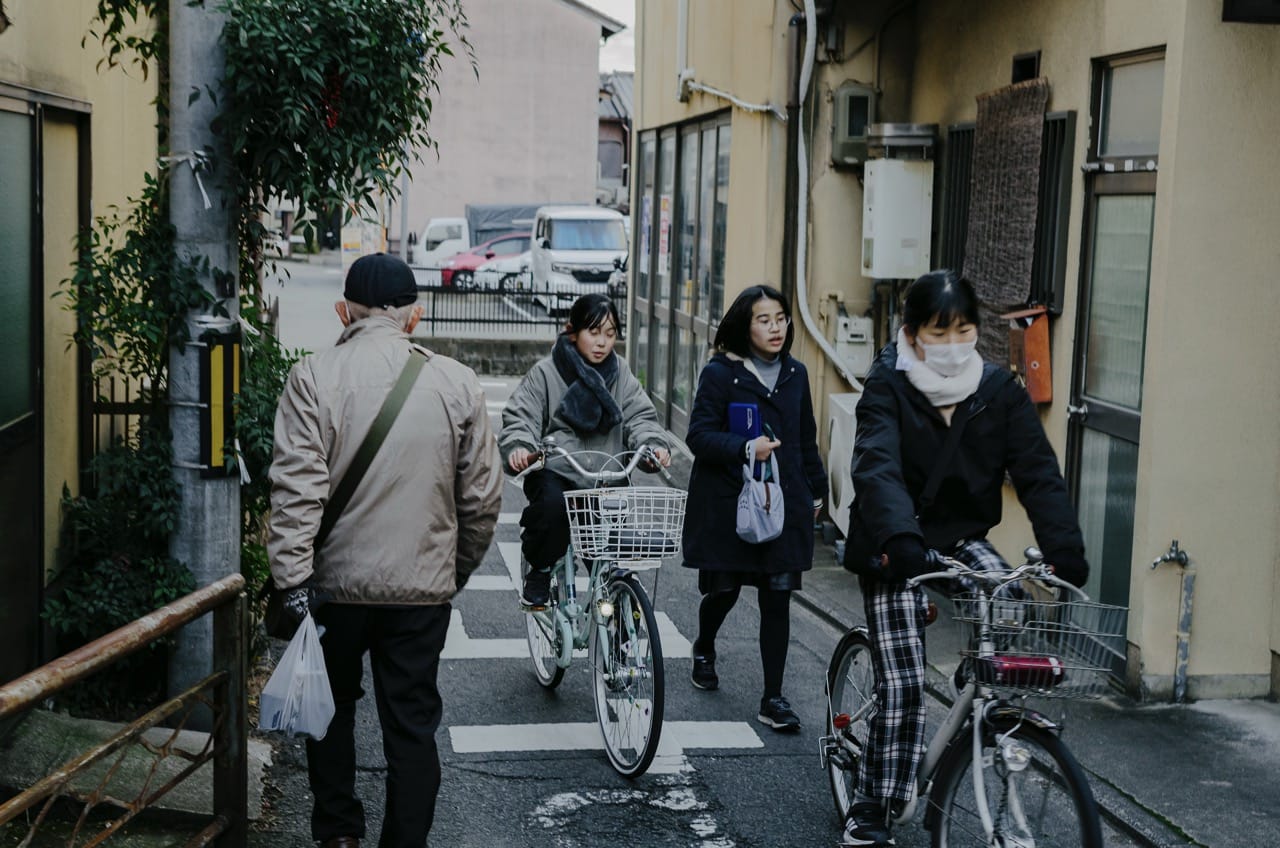 Фото 151 из альбома Kyoto 2024