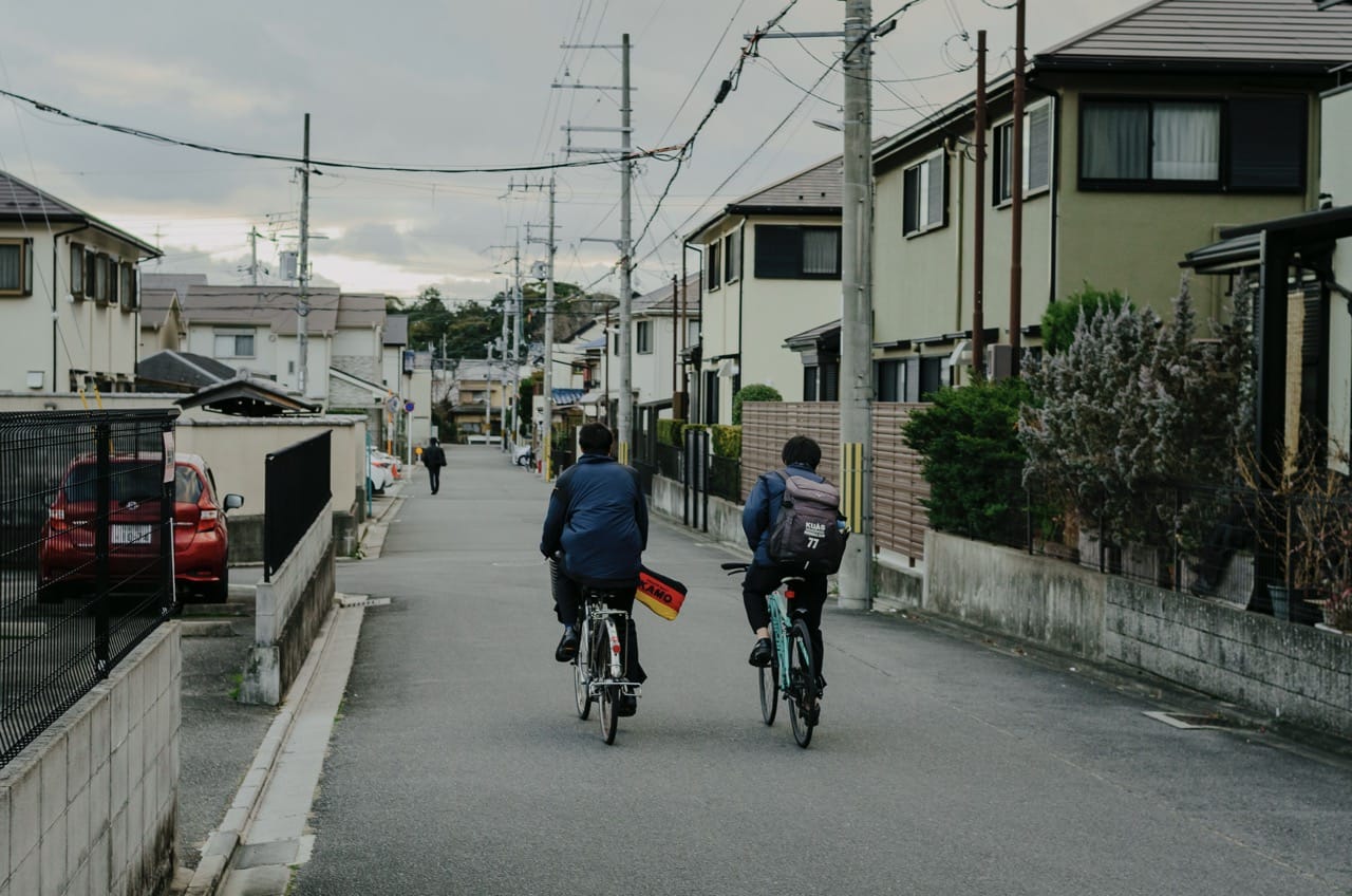 Фото 156 из альбома Kyoto 2024