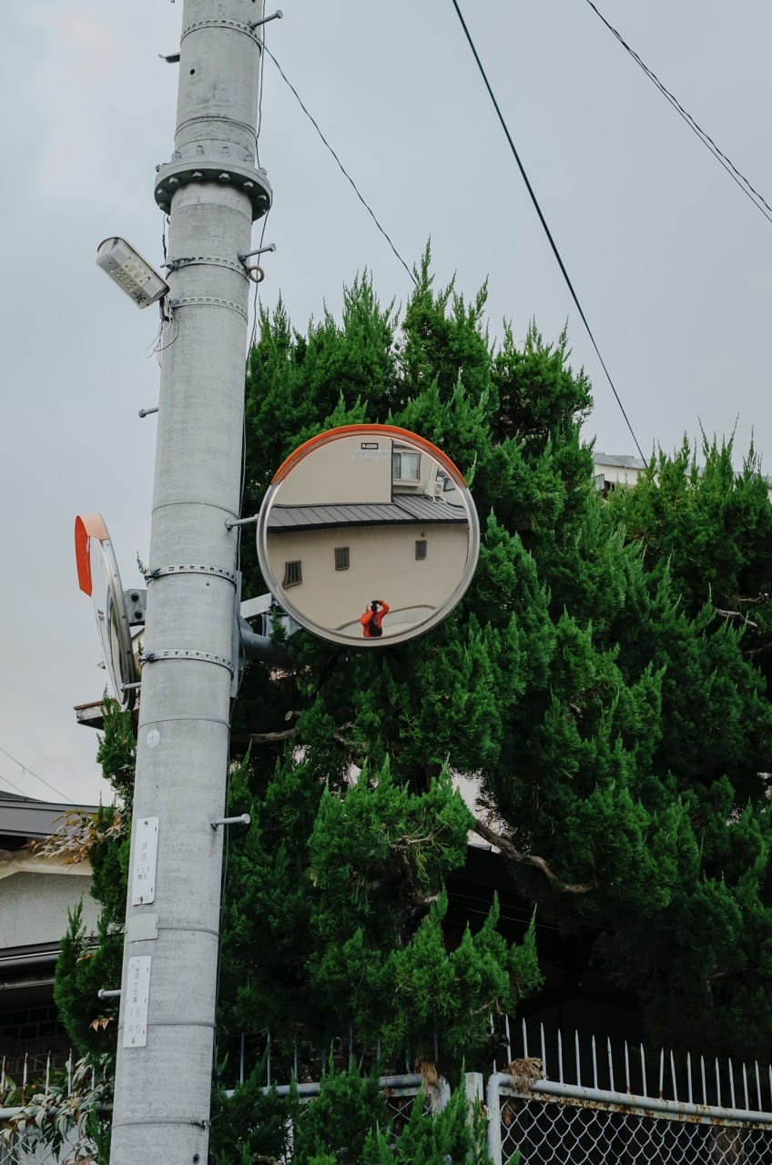 Фото 157 из альбома Kyoto 2024