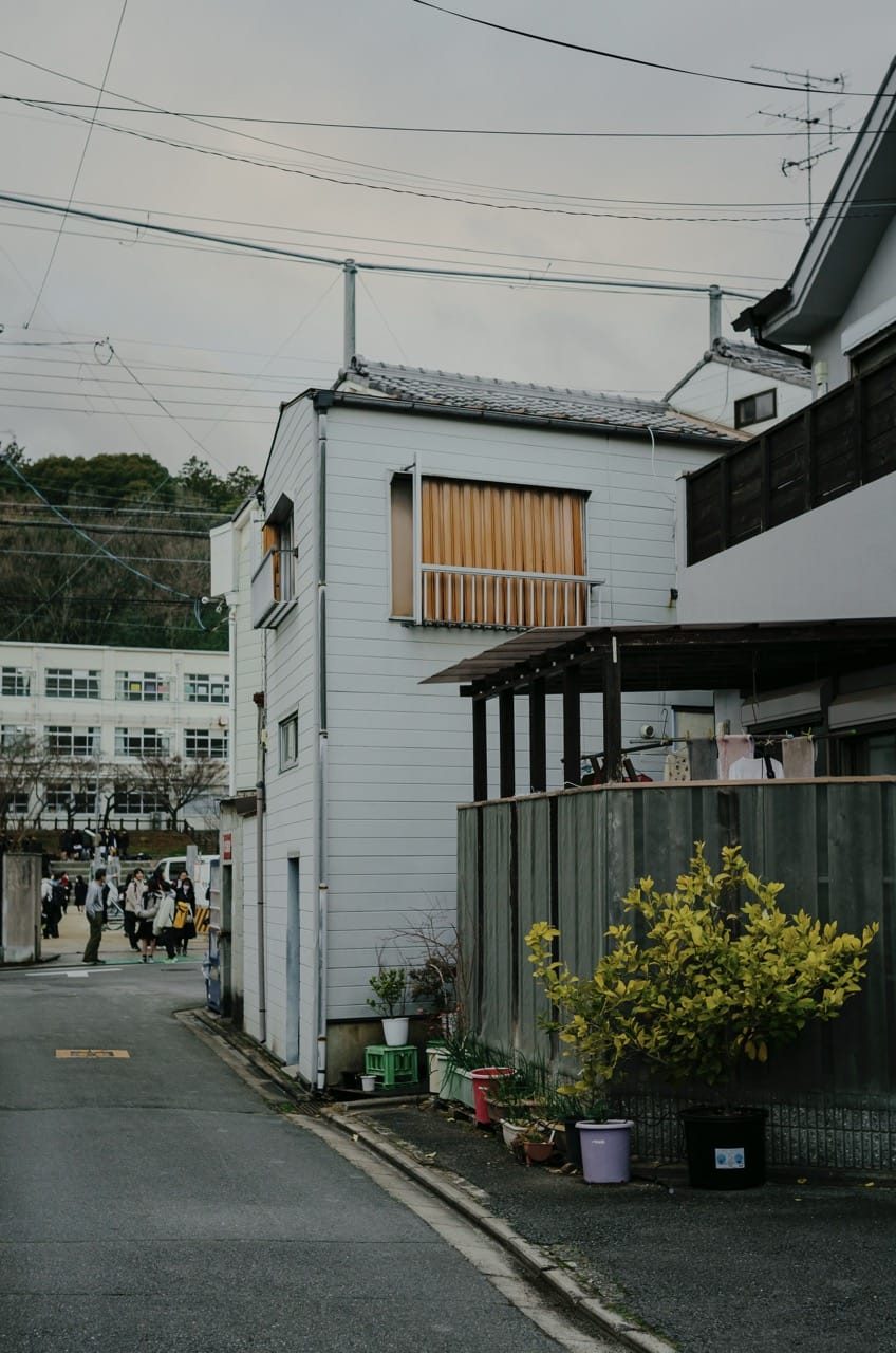 Фото 161 из альбома Kyoto 2024