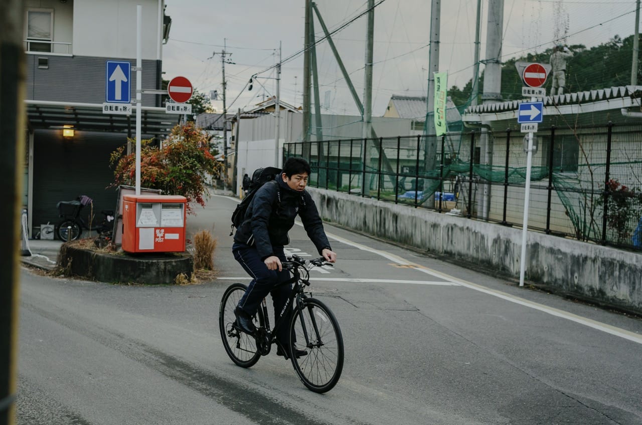 Фото 163 из альбома Kyoto 2024