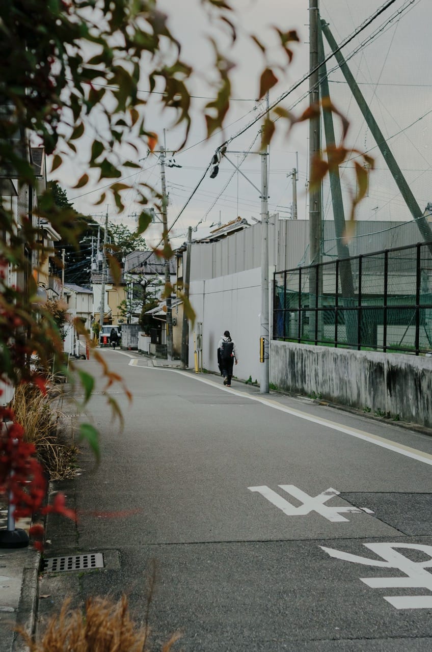 Фото 165 из альбома Kyoto 2024