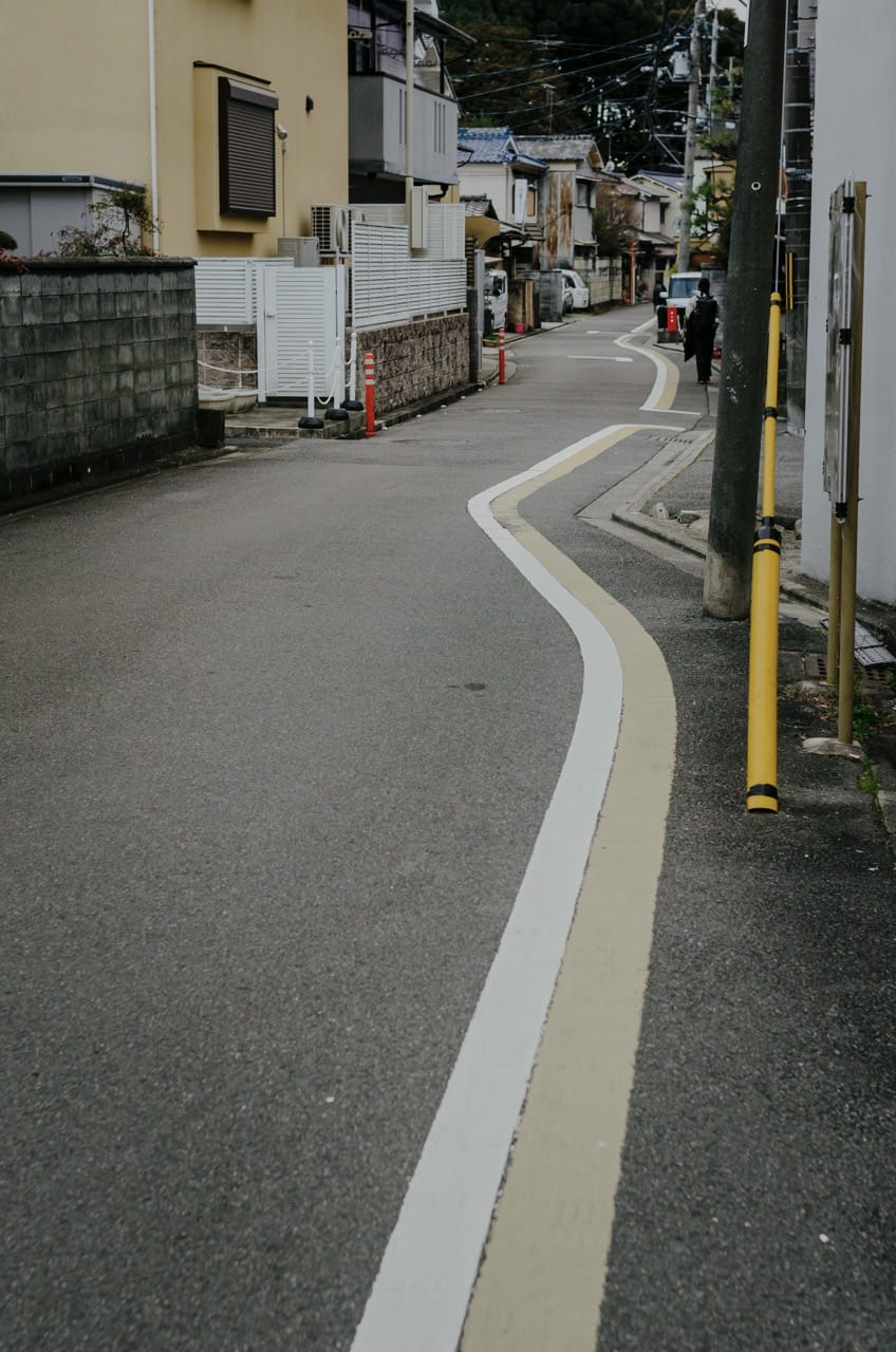 Фото 166 из альбома Kyoto 2024