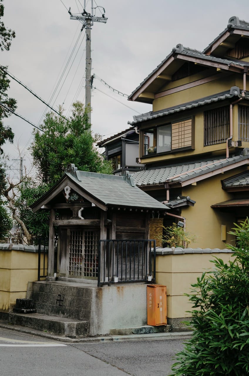 Фото 168 из альбома Kyoto 2024