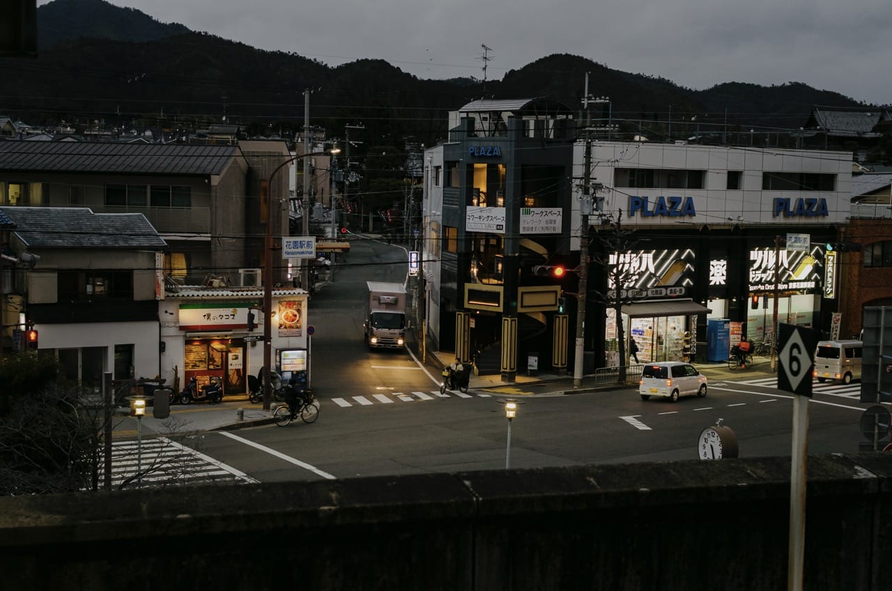 Фото 171 из альбома Kyoto 2024