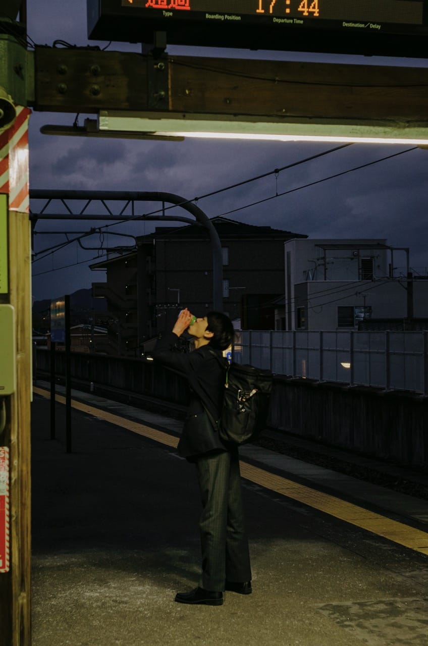 Фото 173 из альбома Kyoto 2024