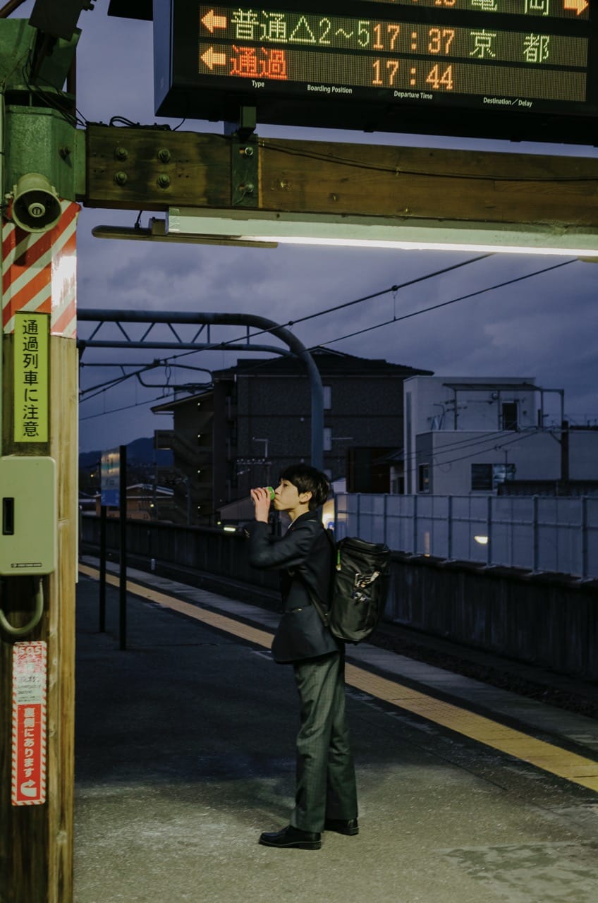 Фото 174 из альбома Kyoto 2024