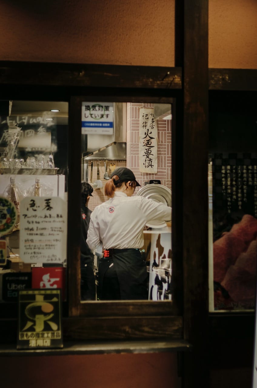 Фото 186 из альбома Kyoto 2024