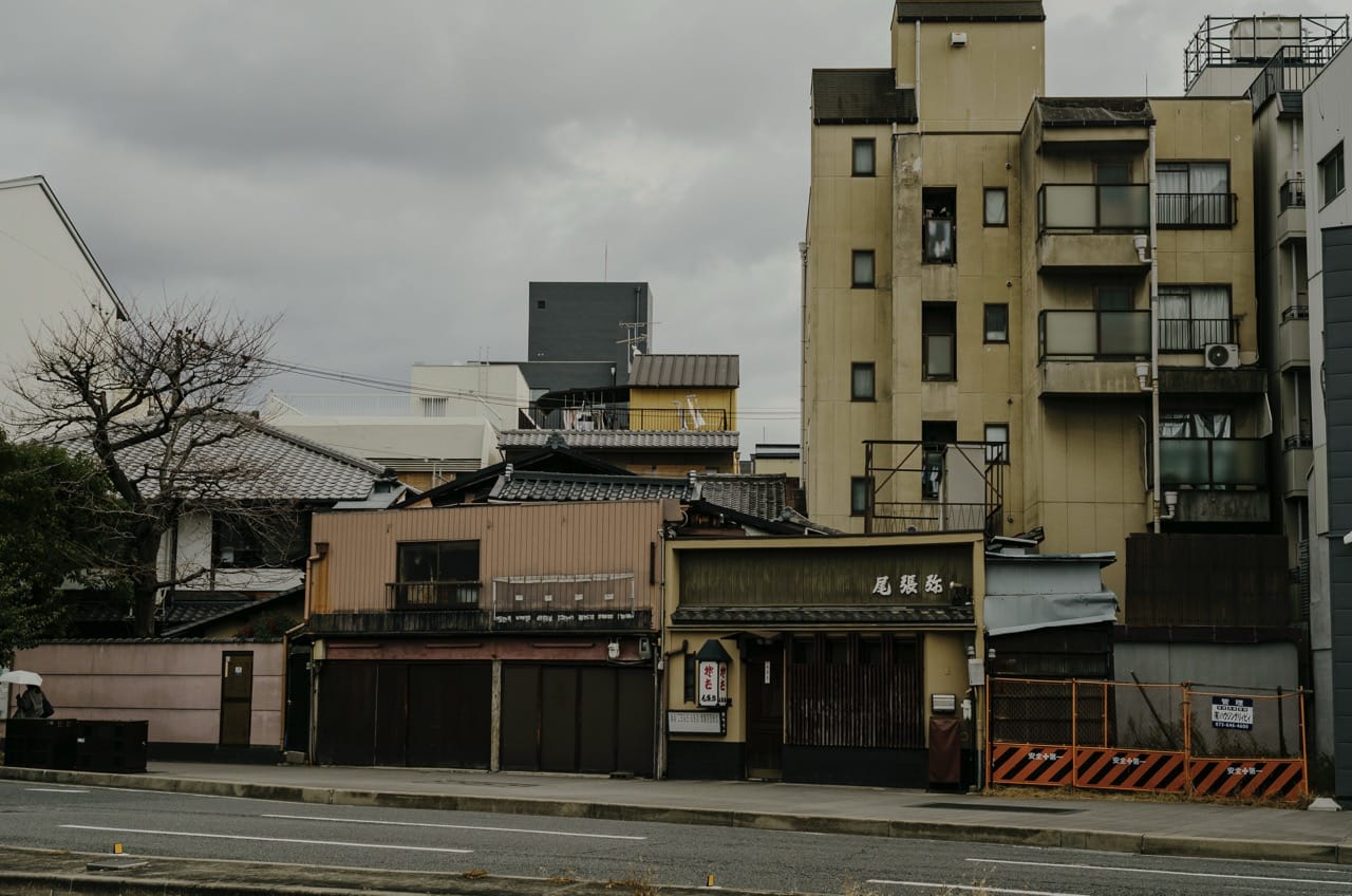 Фото 192 из альбома Kyoto 2024