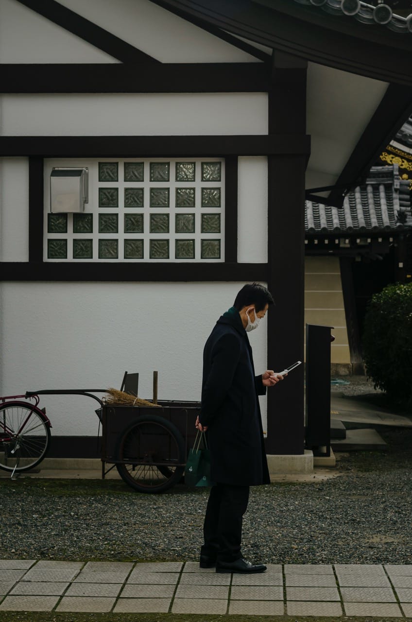 Фото 193 из альбома Kyoto 2024