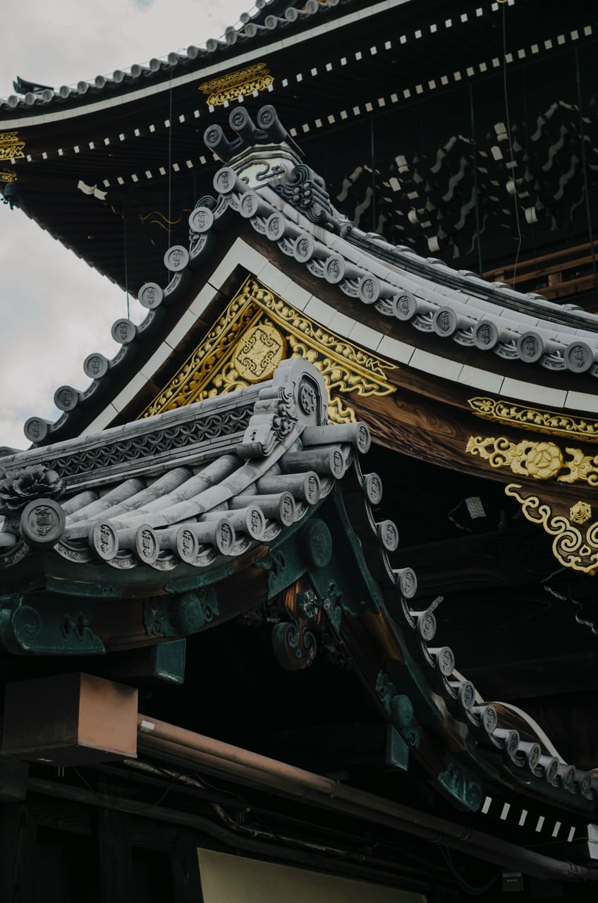 Фото 195 из альбома Kyoto 2024