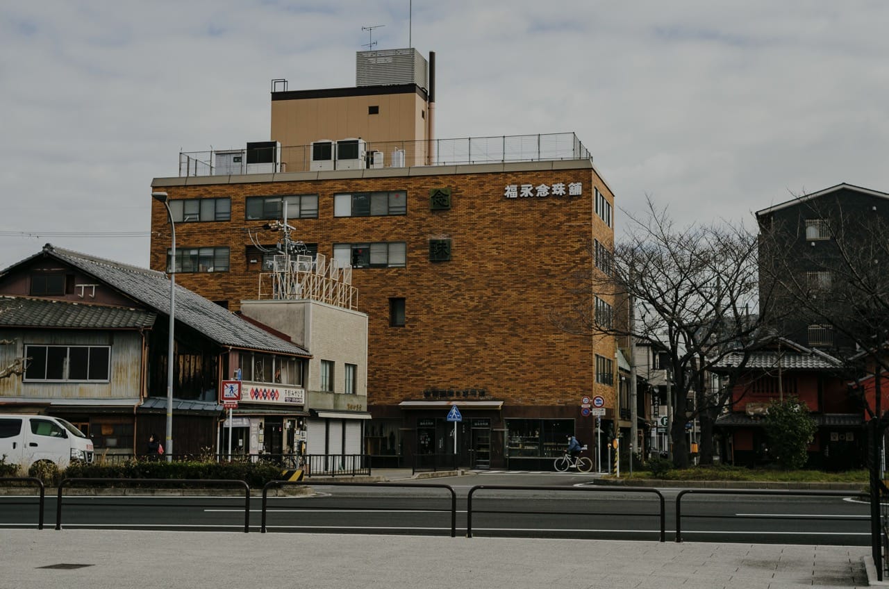 Фото 199 из альбома Kyoto 2024