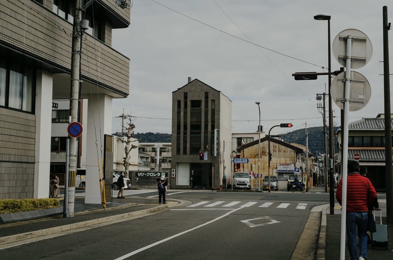 Фото 200 из альбома Kyoto 2024
