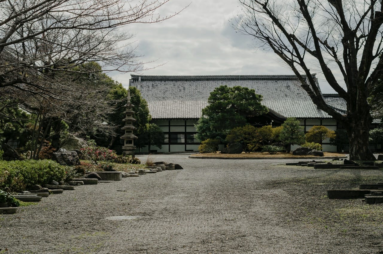 Фото 201 из альбома Kyoto 2024