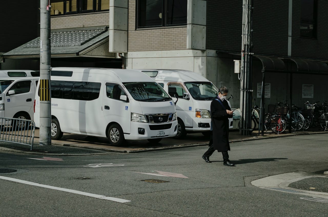 Фото 203 из альбома Kyoto 2024
