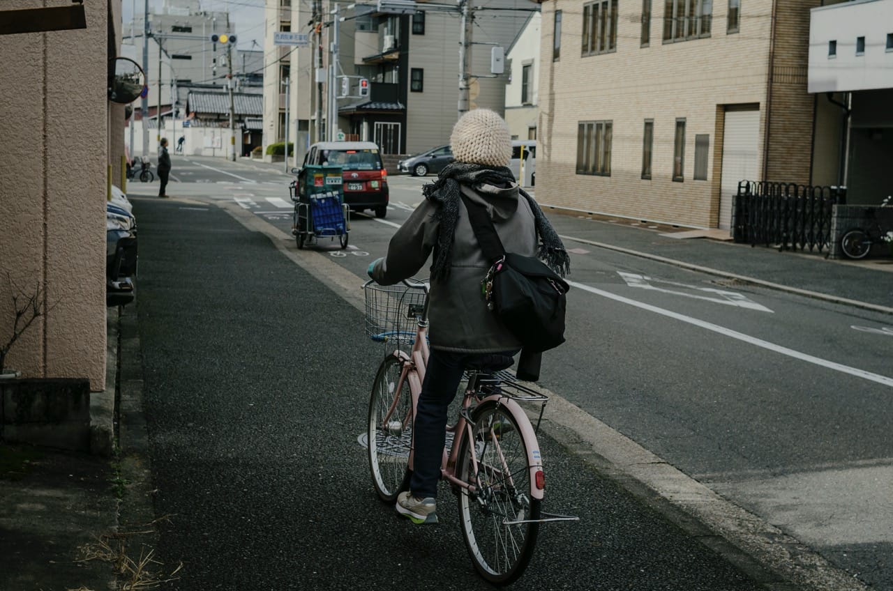 Фото 207 из альбома Kyoto 2024