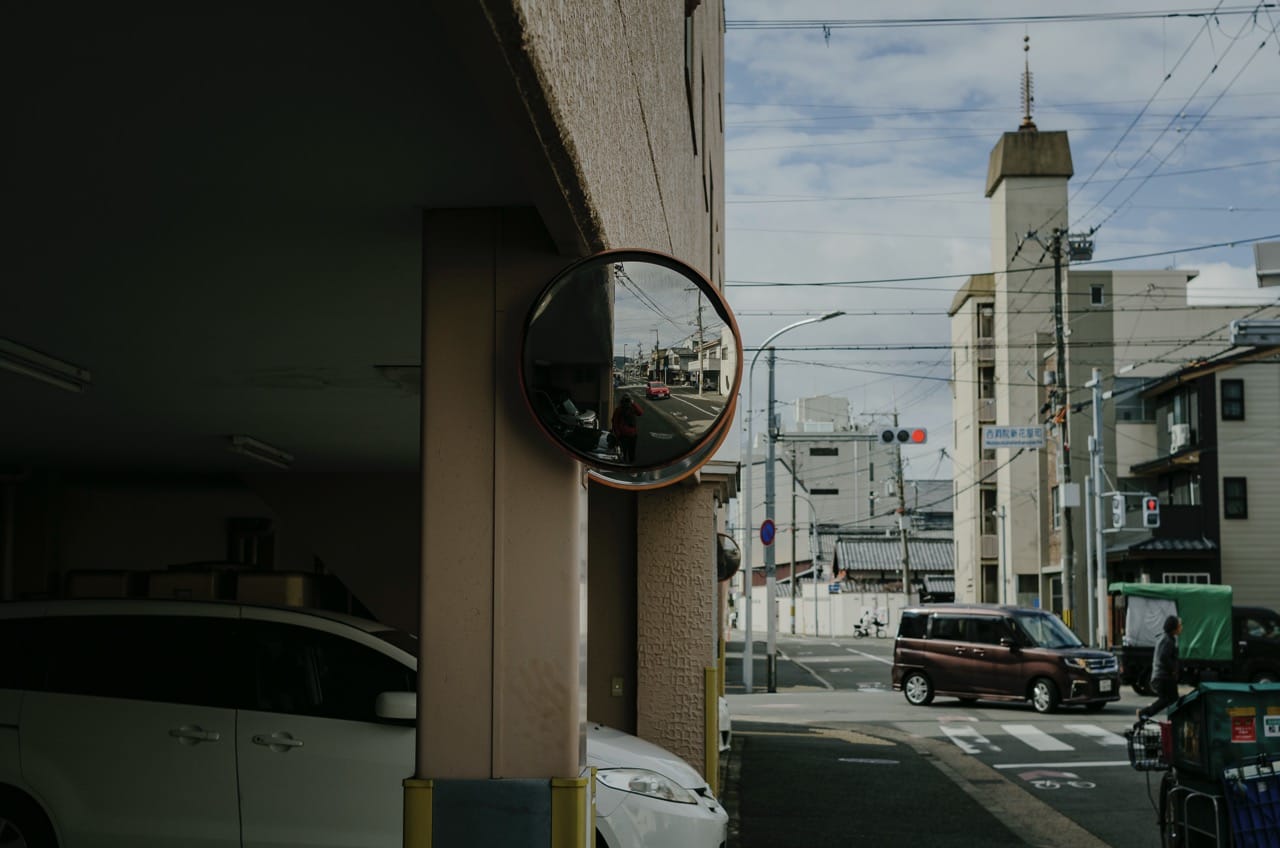 Фото 208 из альбома Kyoto 2024