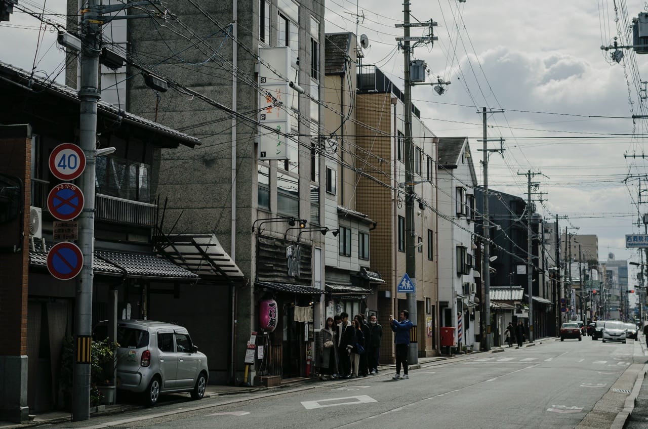 Фото 209 из альбома Kyoto 2024