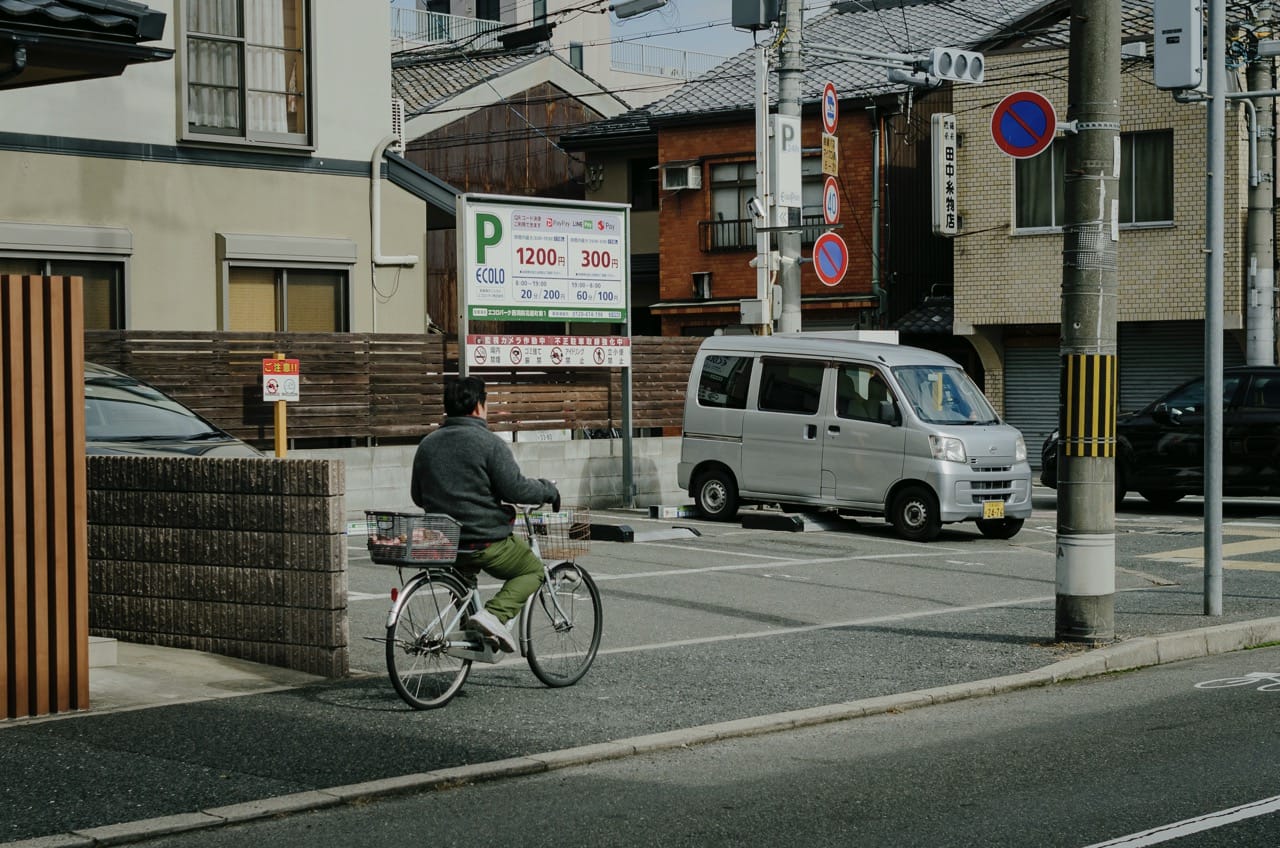 Фото 212 из альбома Kyoto 2024