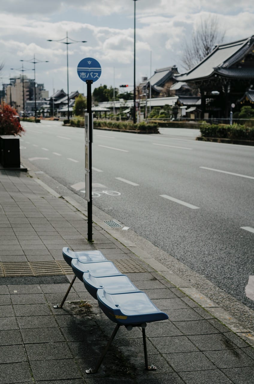 Фото 227 из альбома Kyoto 2024