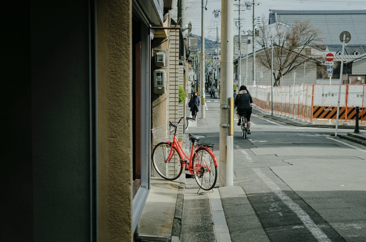 Фото 232 из альбома Kyoto 2024