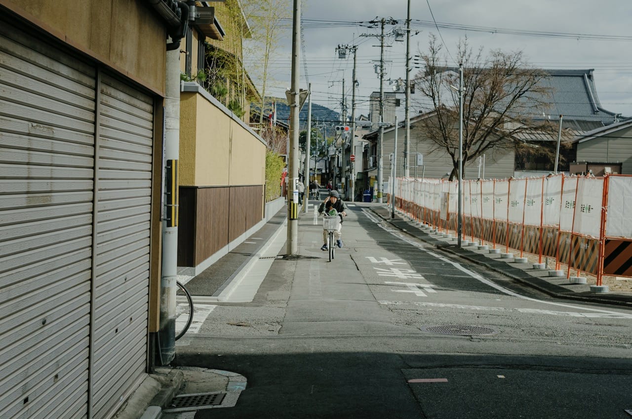 Фото 233 из альбома Kyoto 2024