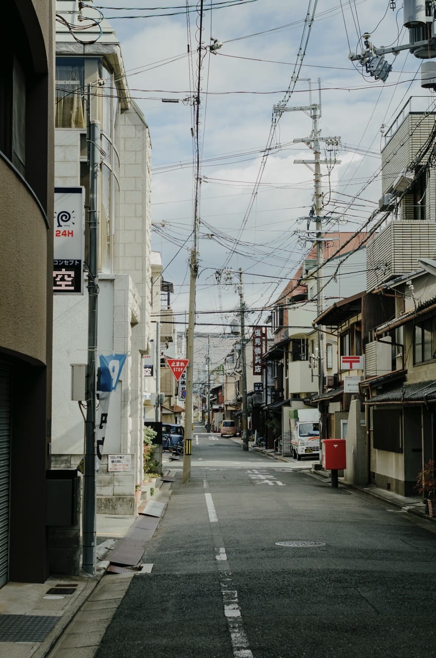 Фото 236 из альбома Kyoto 2024