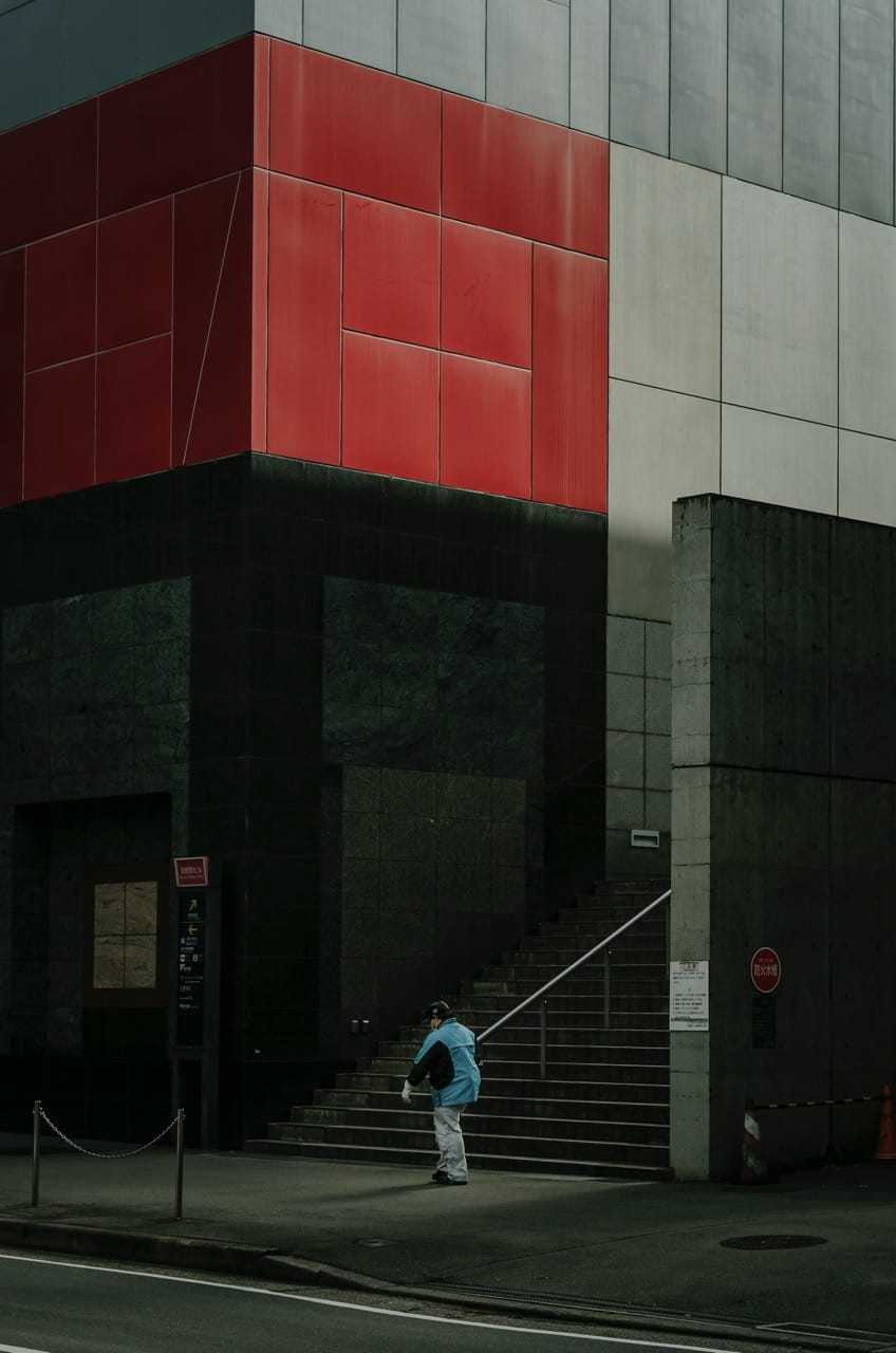 Фото 241 из альбома Kyoto 2024